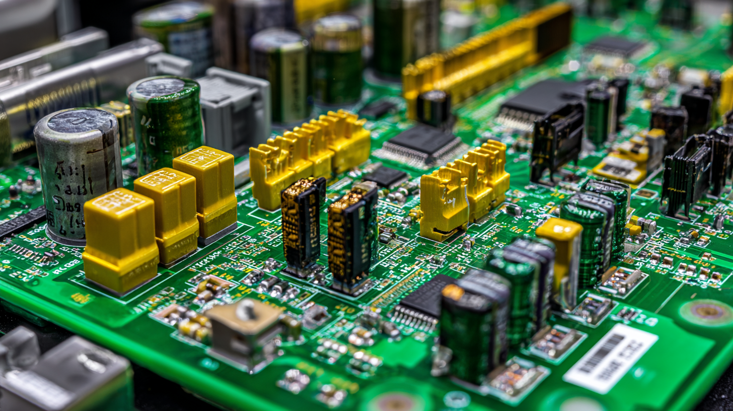 Maximizing After Sales Support and Minimizing Repair Costs with Best PCB Prototype Board Solutions