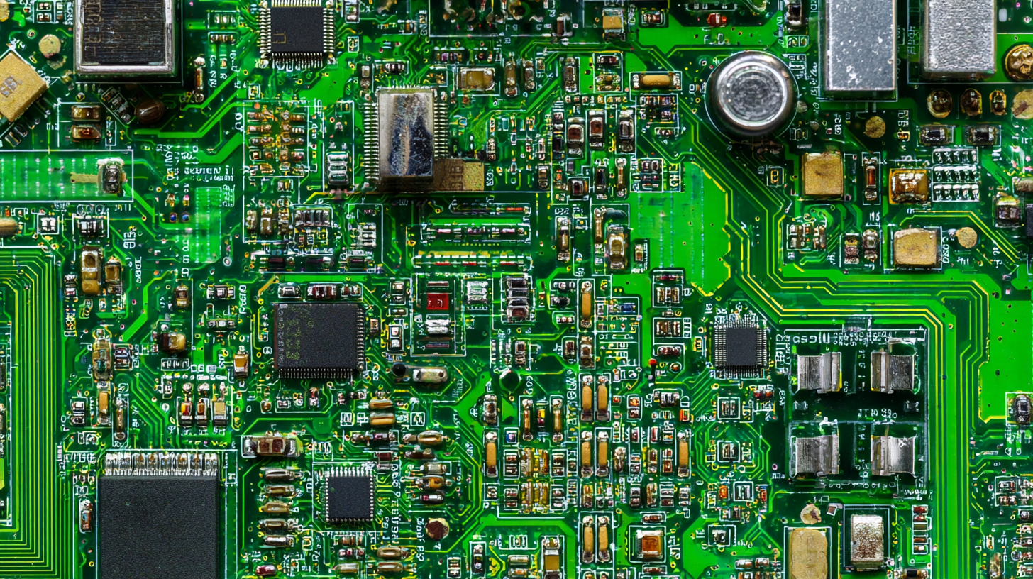 Maximizing After Sales Support and Minimizing Repair Costs with Best PCB Prototype Board Solutions