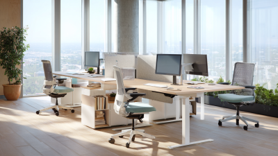 Exploring Innovative Alternatives to Best Operator Chairs for Global Buyers