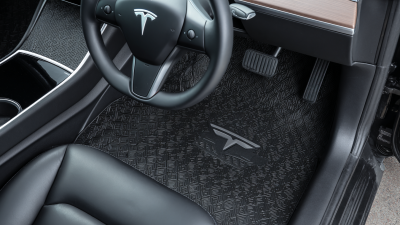 Top Choices for Premium Tesla Floor Mats: Explore the Best Options!