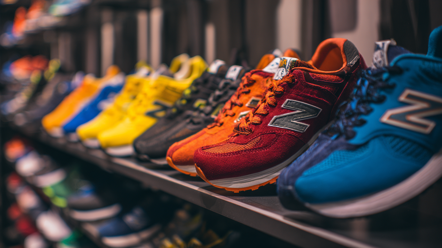 Future Trends in the Best Running Shoes Supplier Market by 2025 and How to Choose the Right Pair