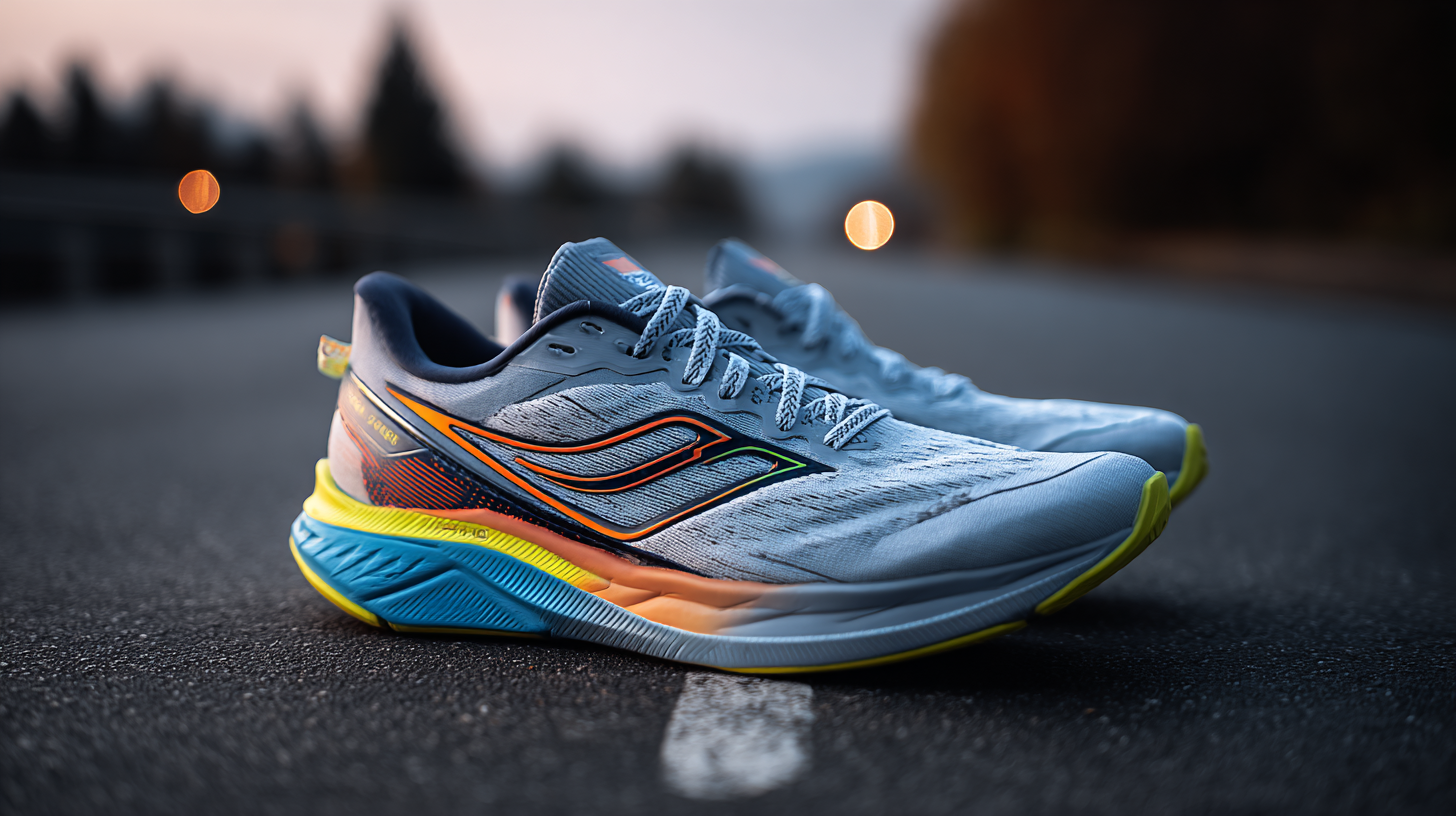 Future Trends in the Best Running Shoes Supplier Market by 2025 and How to Choose the Right Pair