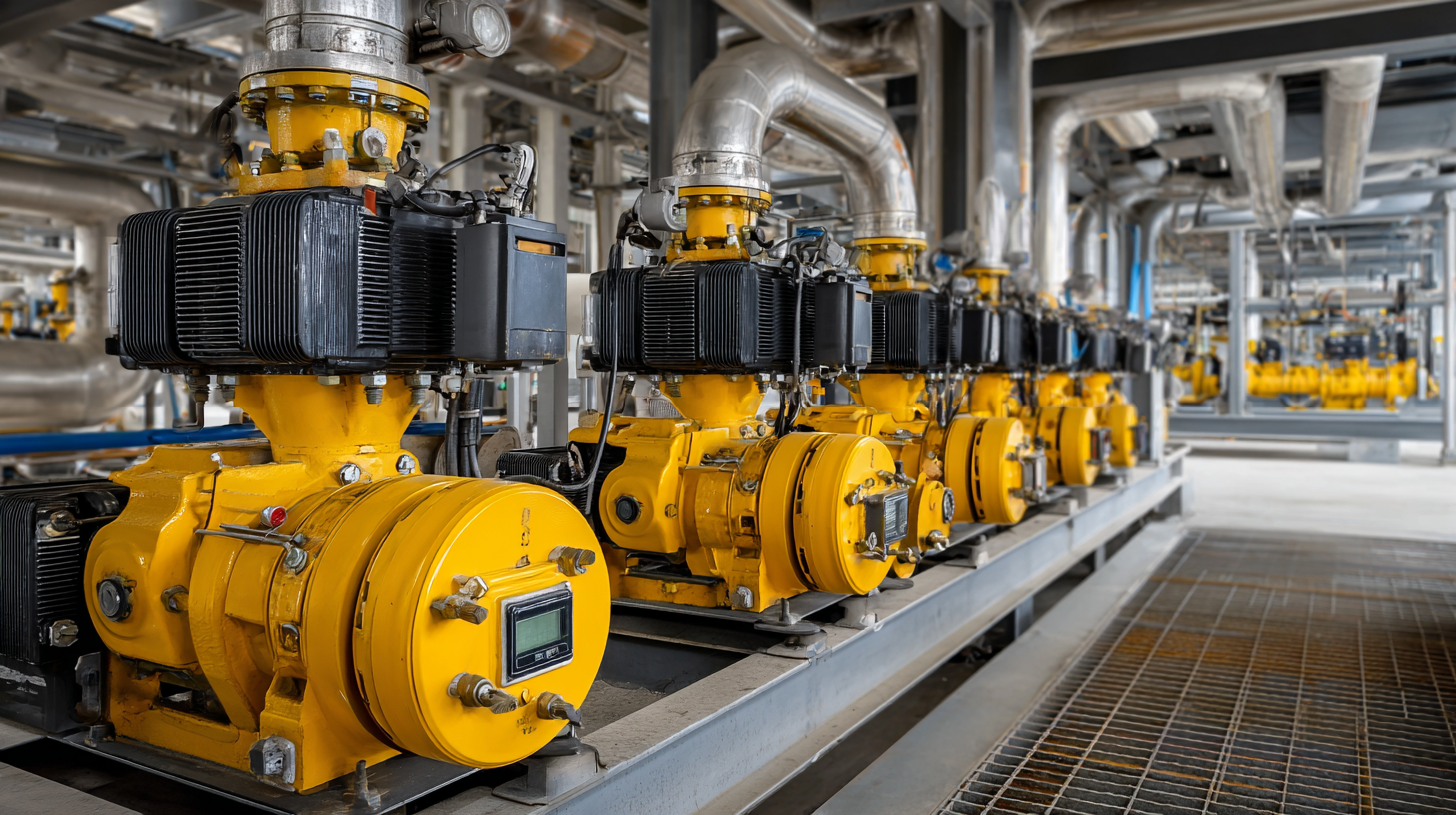 Finding the Right Suppliers for Best Control Valve Actuators A Comprehensive Checklist Guide