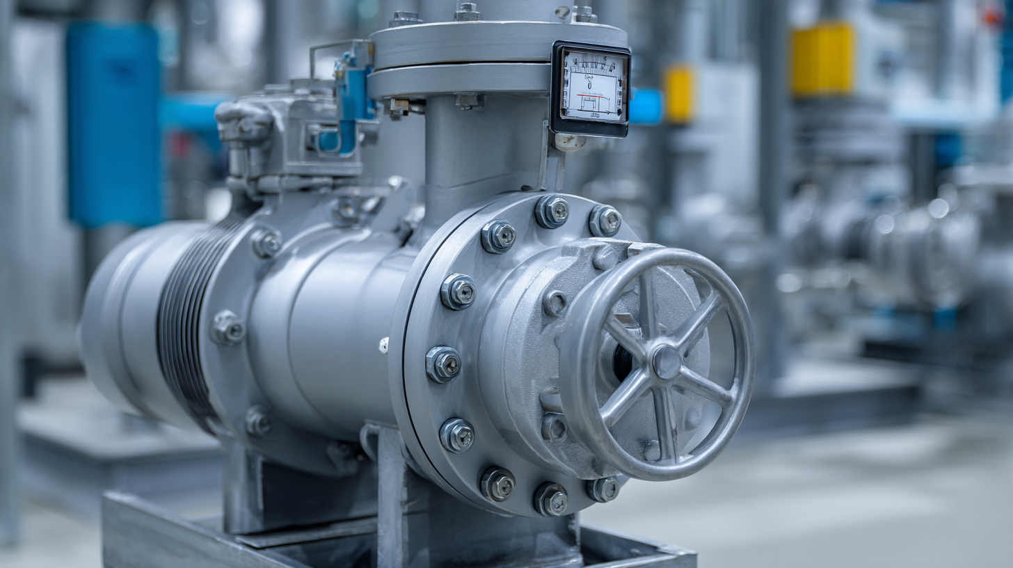 Finding the Right Suppliers for Best Control Valve Actuators A Comprehensive Checklist Guide