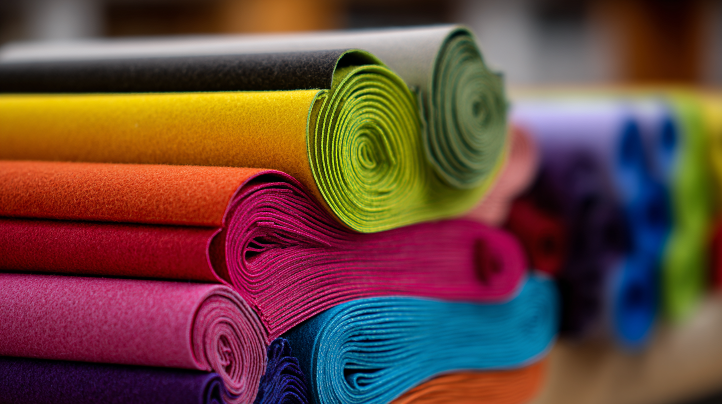 Choosing Quality Manufacturers for Best Abc Mats A Comprehensive Comparison Guide