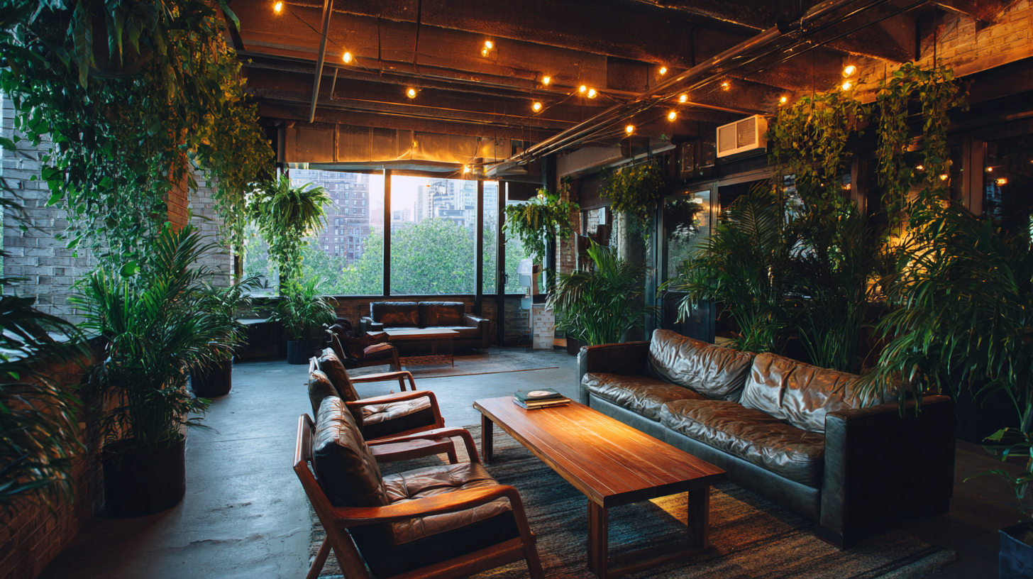 Unlocking the Advantages of Best Fake Vines Spotlight for Your Space