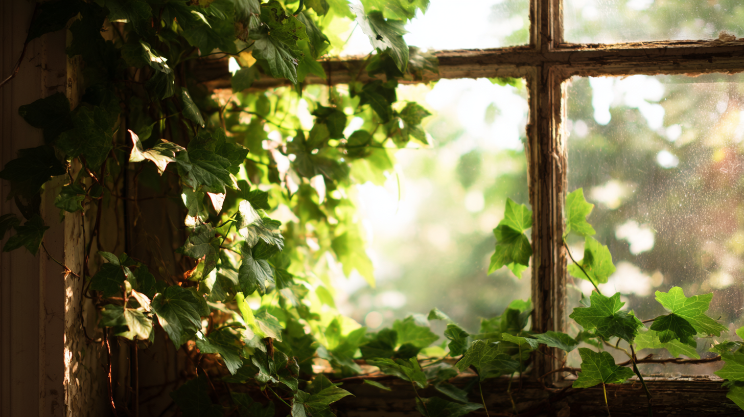 Unlocking the Advantages of Best Fake Vines Spotlight for Your Space