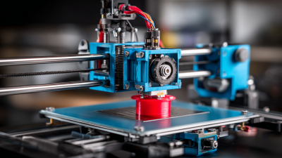 The Definitive Ultimate Guide to Finding the Best 3D Printing Machine for Your Business Needs