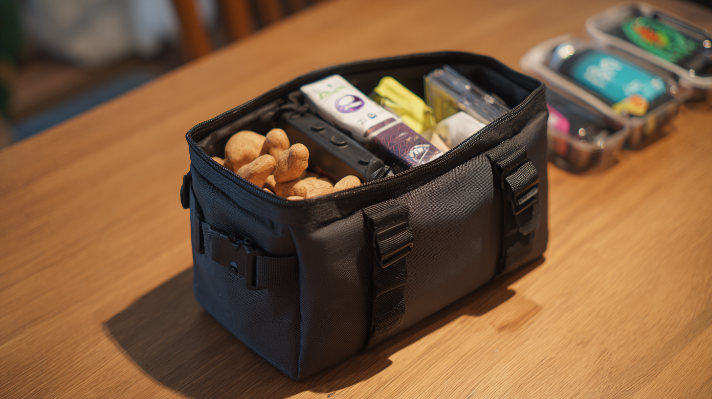 Navigating Challenges with Best Neoprene Bag Lunch Solutions