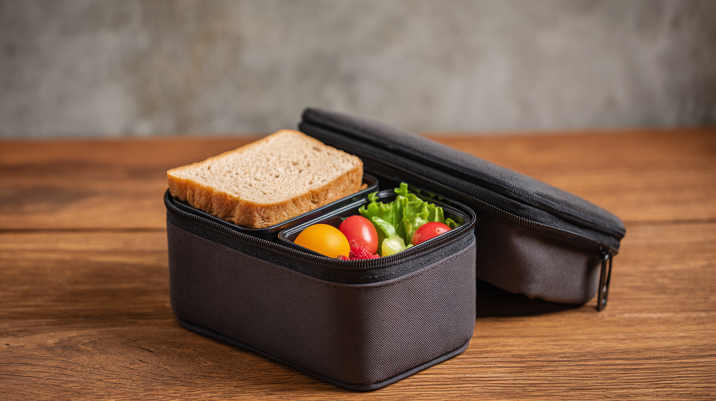 Navigating Challenges with Best Neoprene Bag Lunch Solutions
