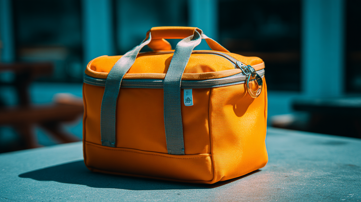 Navigating Challenges with Best Neoprene Bag Lunch Solutions