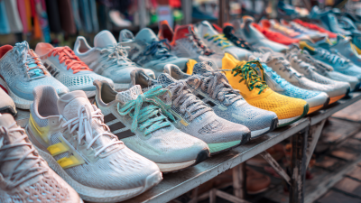 Future Trends in the Best Running Shoes Supplier Market by 2025 and How to Choose the Right Pair
