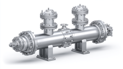 Unlocking Efficiency in Chemical Processing with the Best Pressure Vacuum Relief Valve Addressing Common System Failures