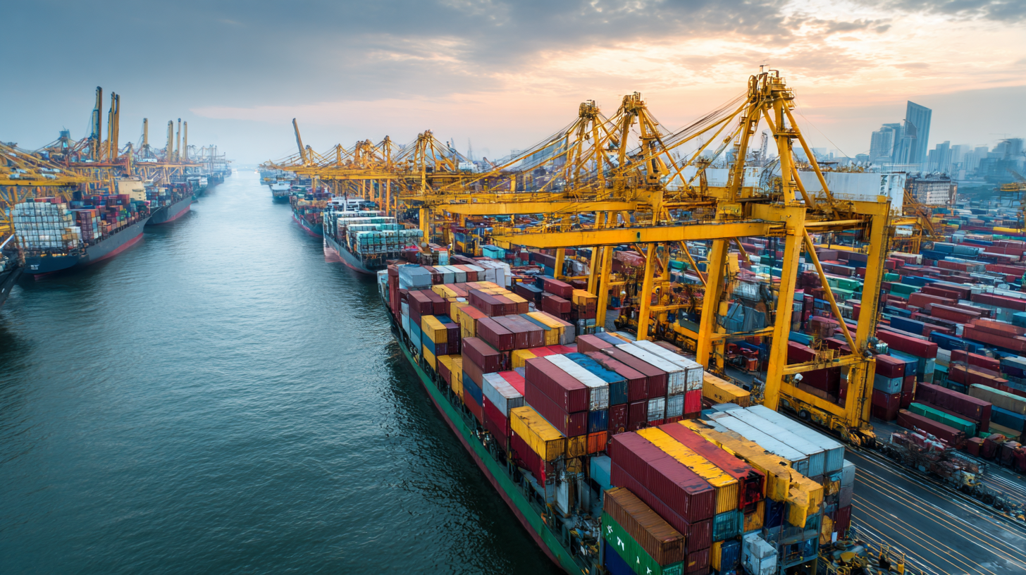 Navigating Global Sourcing Certification for Import and Export Success