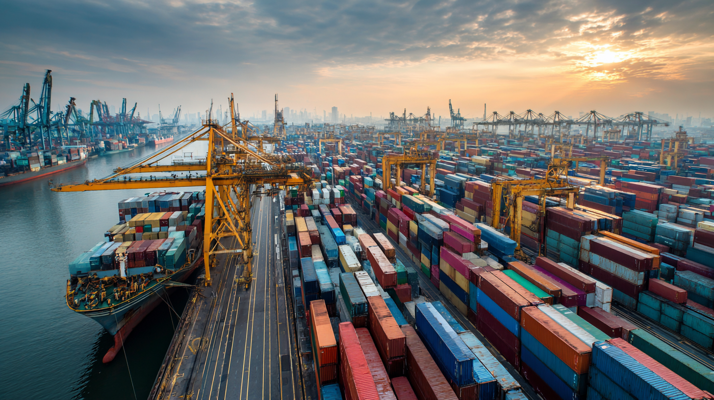 Navigating Global Sourcing Certification for Import and Export Success