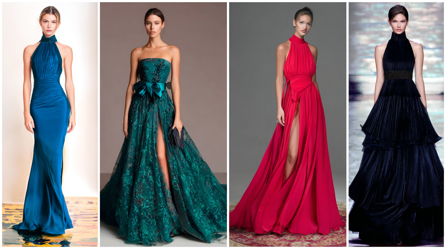 5 Unique Tips for Choosing the Best Evening Gown Dress for Any Occasion