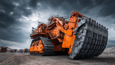 The Ultimate Guide to Choosing the Best Mining Stone Crusher Parts for Maximum Efficiency