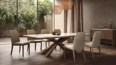 Common Issues When Choosing Best Dining Tables with Chairs for Your Space