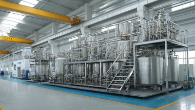 World Class Chinese Factory Delivers Unmatched Excellence in Helium Extraction Solutions
