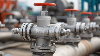 7 Reasons Why the Best Pilot Operated Check Valve Should Be Your Top Choice