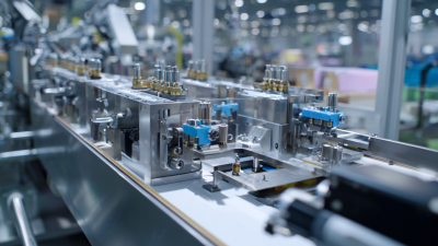 Discover the Excellence of Chinese Manufacturing with the Best Automatic Packaging Machine
