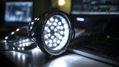 Understanding the Advantages of Choosing the Best Small LED Lights for Your Needs