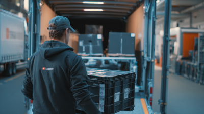 Navigating the Future: A 2025 Guide to the Evolution of Transformer Carrier Tape Technology
