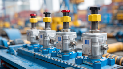 Mastering the Selection Process for Best Hydraulic Pressure Valves in Global Sourcing