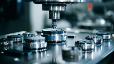 Top Strategies for Sourcing the Best Precision Tools for Global Supply Chains