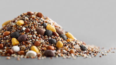 Discover Premium Bird Food Packaging Solutions from China's Leading Manufacturers