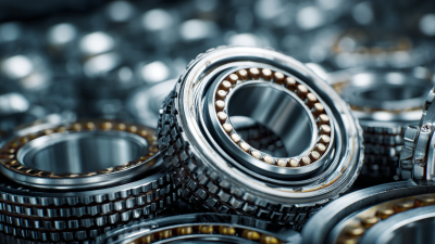 Understanding Industry Production Standards for Best Ball Bearings and Five Key Reasons for Their Importance