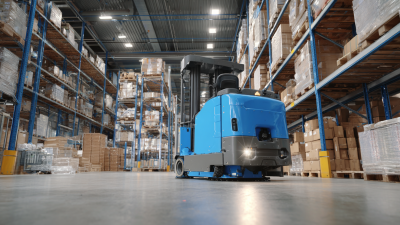 Unlocking the Secrets of Best Warehouse Floor Scrubber Specifications and Usage Tips