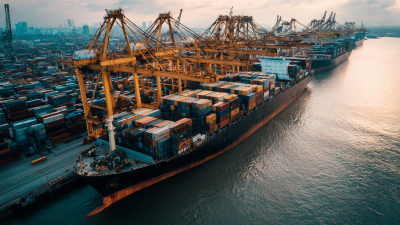 Top Strategies for Maximizing Efficiency in Best Cargo Shipping