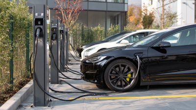 Unlocking the Potential of Best Electric Charging Stations Through 7 Real World Applications