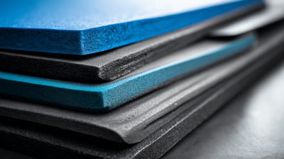 Crafted with Precision Chinese Manufacturing of Best Rubber Exercise Mats for Global Buyers