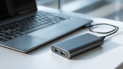 The Ultimate Guide to Choosing the Best Mobile Laptop Charger for Global Buyers