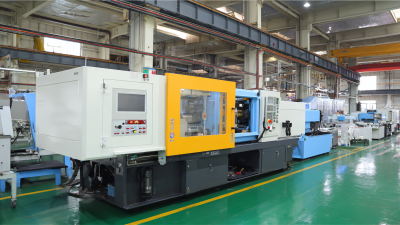 7 Key Factors Driving Demand for the Best Injection Molding Machines Worldwide