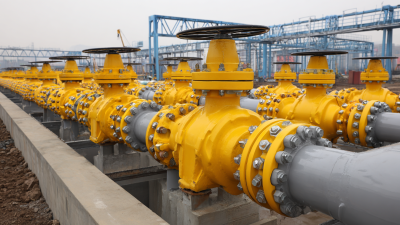 7 Compelling Reasons Why the Best Butterfly Valve is Essential for Your Pipeline Efficiency