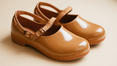 Five Real Life Examples of How Best Ladies Rubber Shoes Enhance Comfort and Style