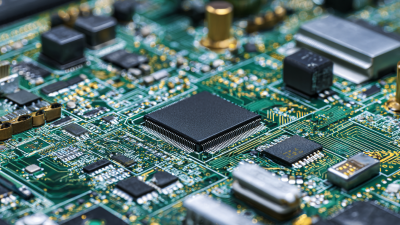 Leading the Way: Unmatched Export Strength of China’s Top PCB Circuit Boards