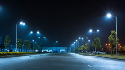 How to Identify Quality Manufacturers for Best Security Lighting: Key Industry Insights and Data