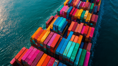 Maximizing Value with Best Cargo Shipping Containers Through Post Sale Support and Cost Efficiency Strategies