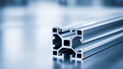 The Ultimate Checklist for Sourcing the Best Extrusion Aluminum Profiles Globally