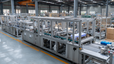 Discover Top Quality Carton Erector Machines from Leading Chinese Manufacturers