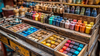 Navigating Import-Export Certifications: A Comprehensive Guide for Sourcing the Best Water Color and Pen Products