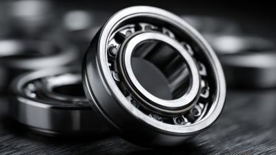 Trust in Excellence: Discover the Best Thrust Bearings from China’s Leading Manufacturer