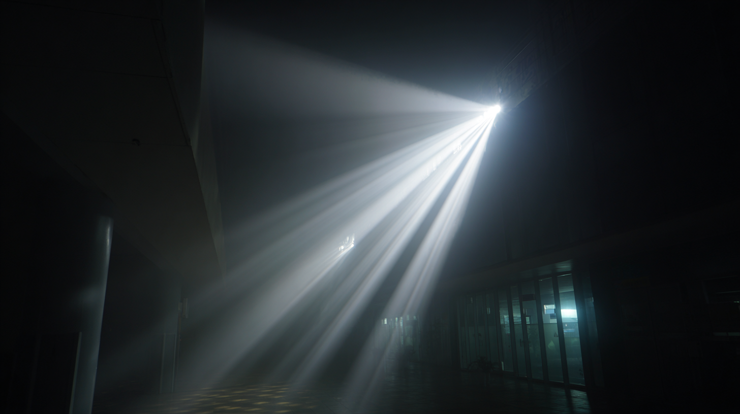 Solutions for Maximizing Efficiency with the Best 20w Cob Bright Light