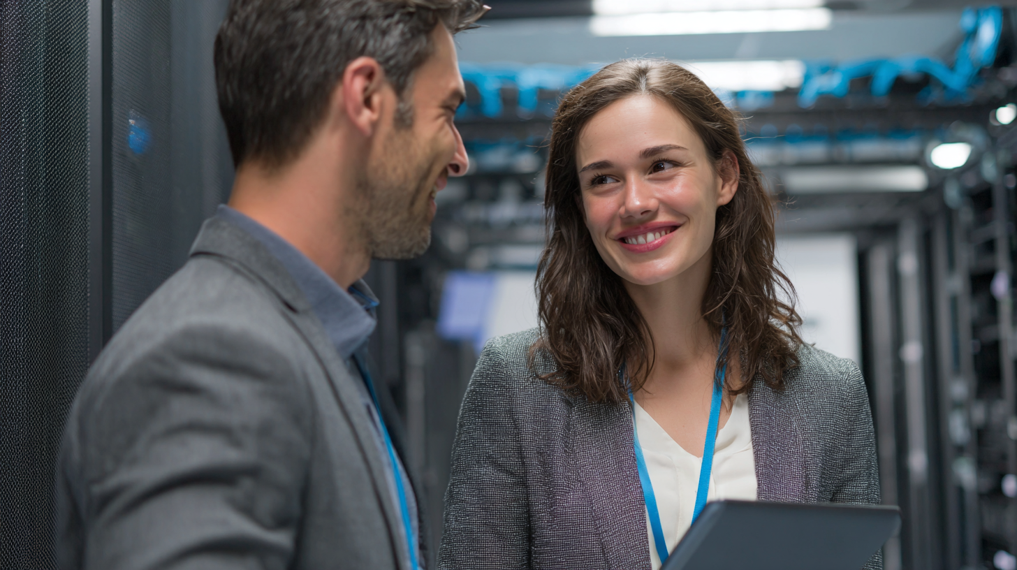 The Comprehensive Guide to Choosing the Best Juniper Ex Series Network Solutions for Global Buyers