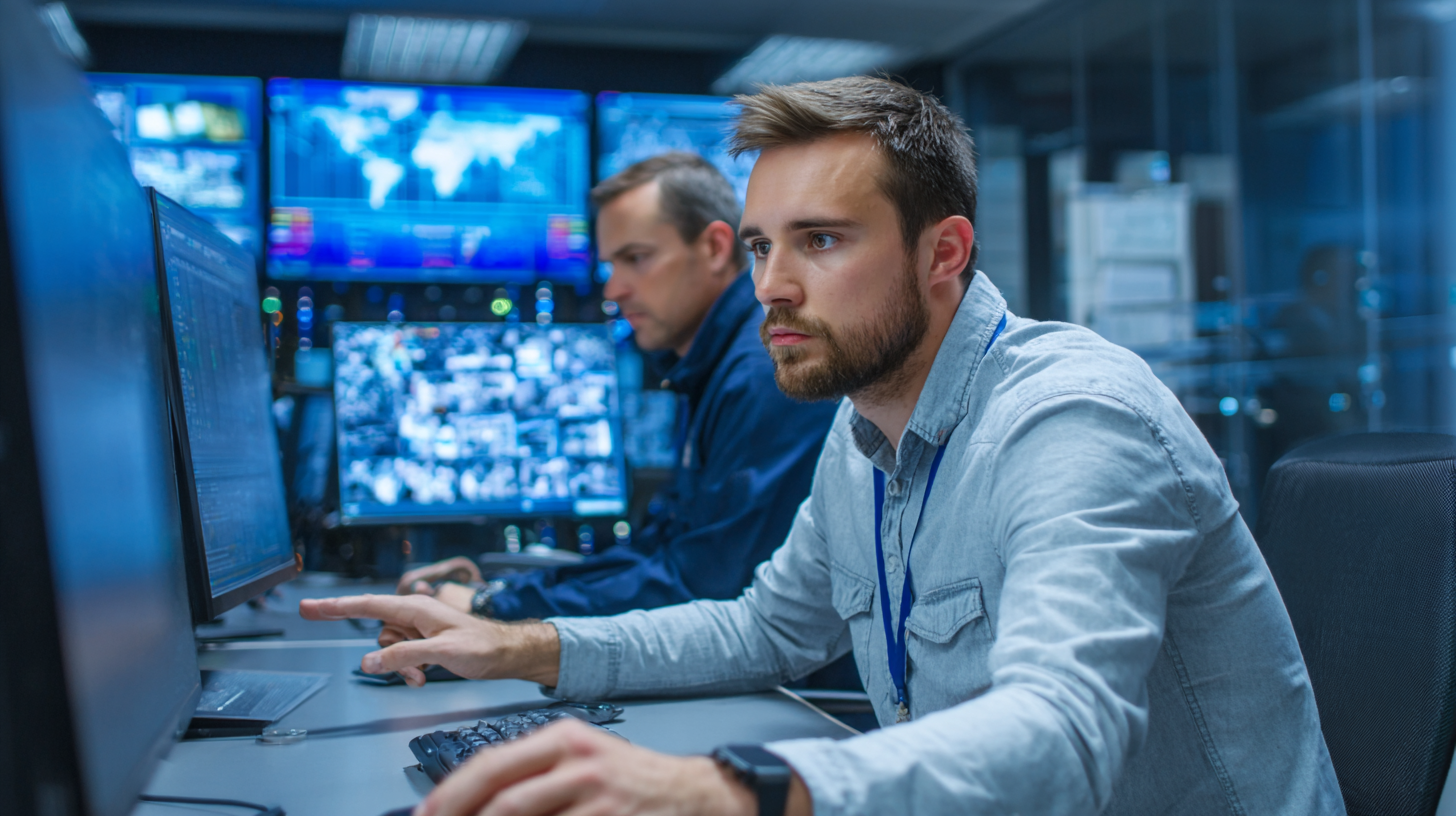 The Comprehensive Guide to Choosing the Best Juniper Ex Series Network Solutions for Global Buyers
