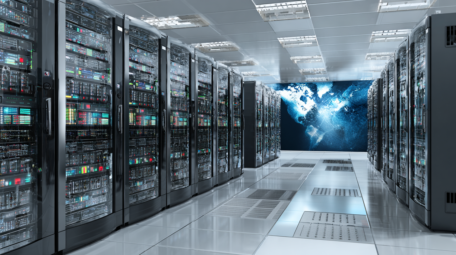 The Comprehensive Guide to Choosing the Best Juniper Ex Series Network Solutions for Global Buyers